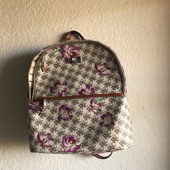 Ralph Lauren backpack!! - Picture 1 of 3
